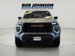 2023 GMC Canyon 4WD Elevation