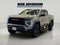 2023 GMC Canyon 4WD Elevation