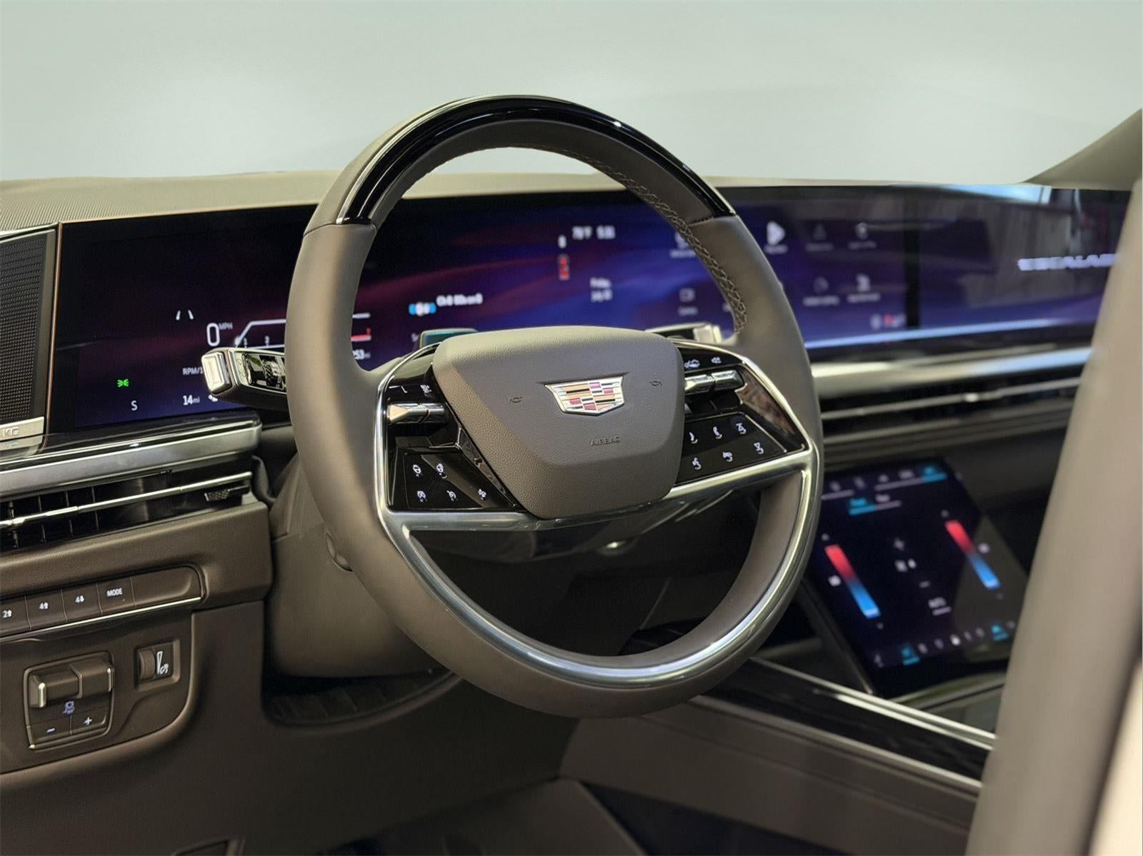 2026 Cadillac Escalade ESV Sport