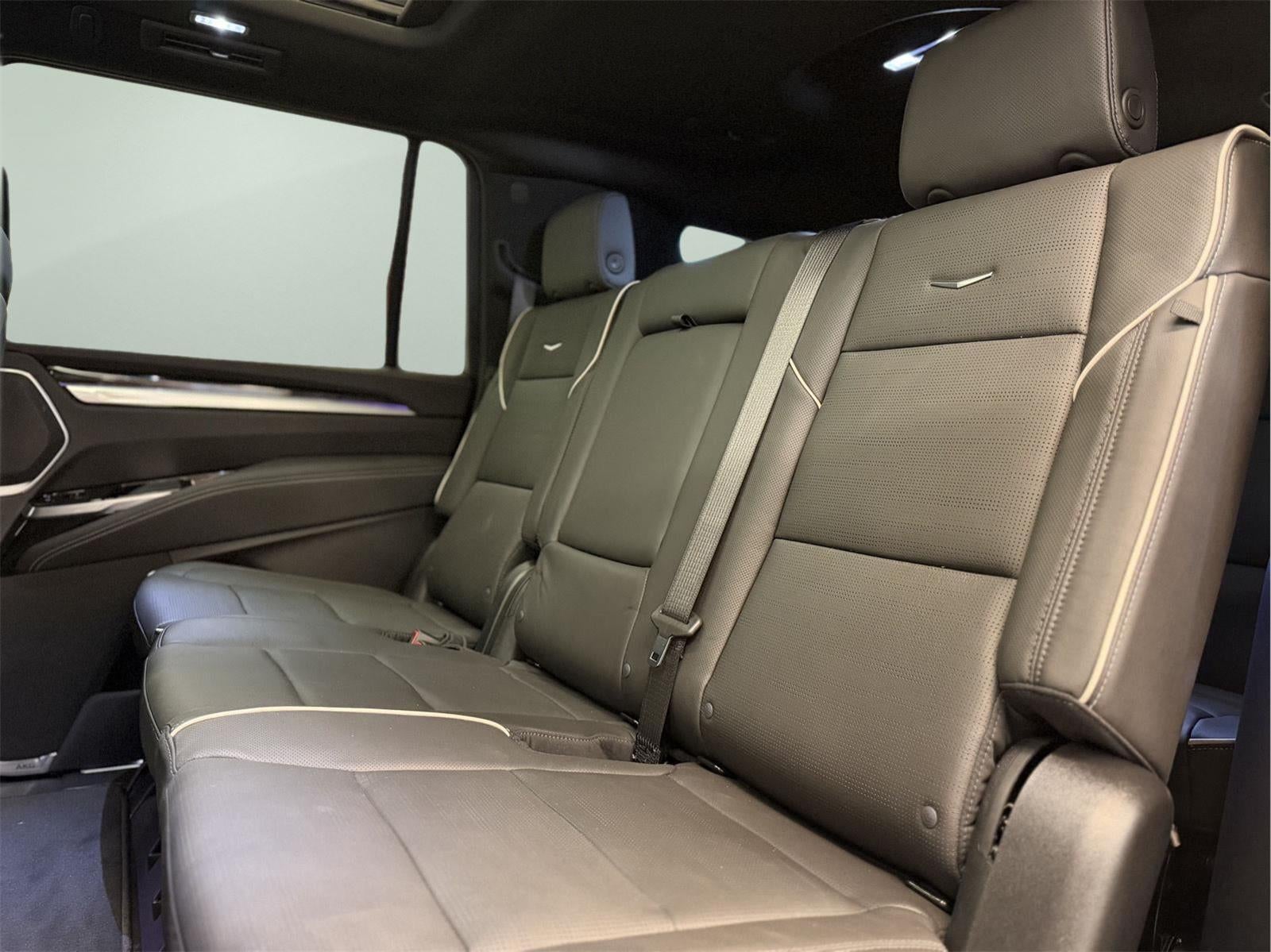 2026 Cadillac Escalade ESV Sport