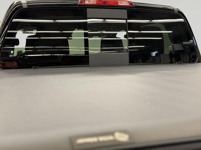 2024 Nissan Frontier Crew Cab SV 4x4