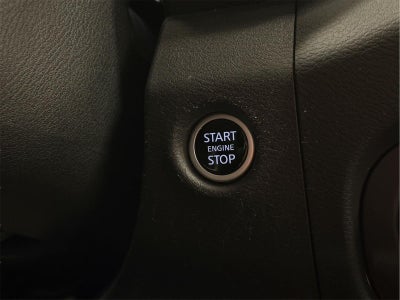 2024 Nissan Frontier Crew Cab SV 4x4