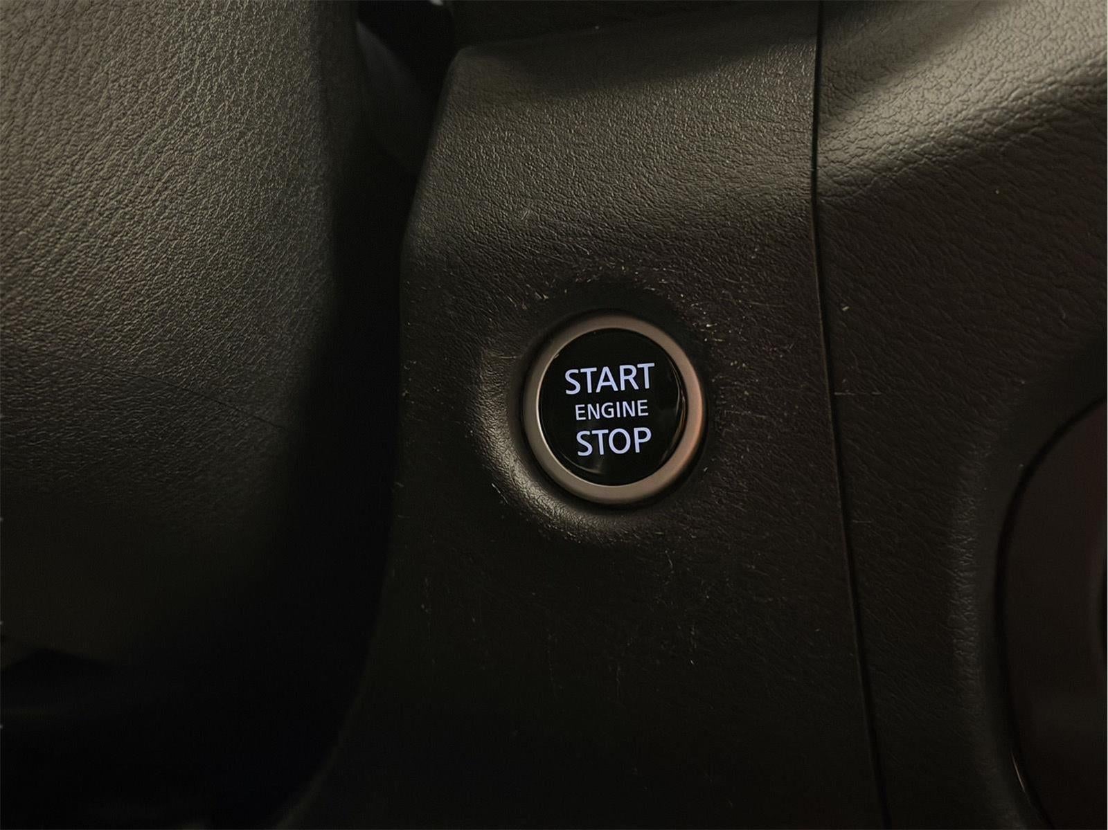 2024 Nissan Frontier Crew Cab SV 4x4