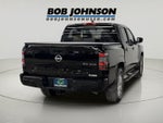 2024 Nissan Frontier Crew Cab SV 4x4