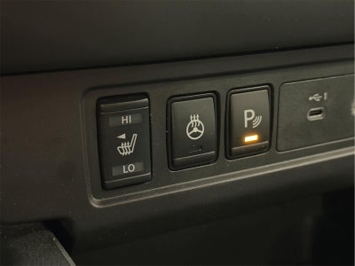 2024 Nissan Frontier Crew Cab SV 4x4