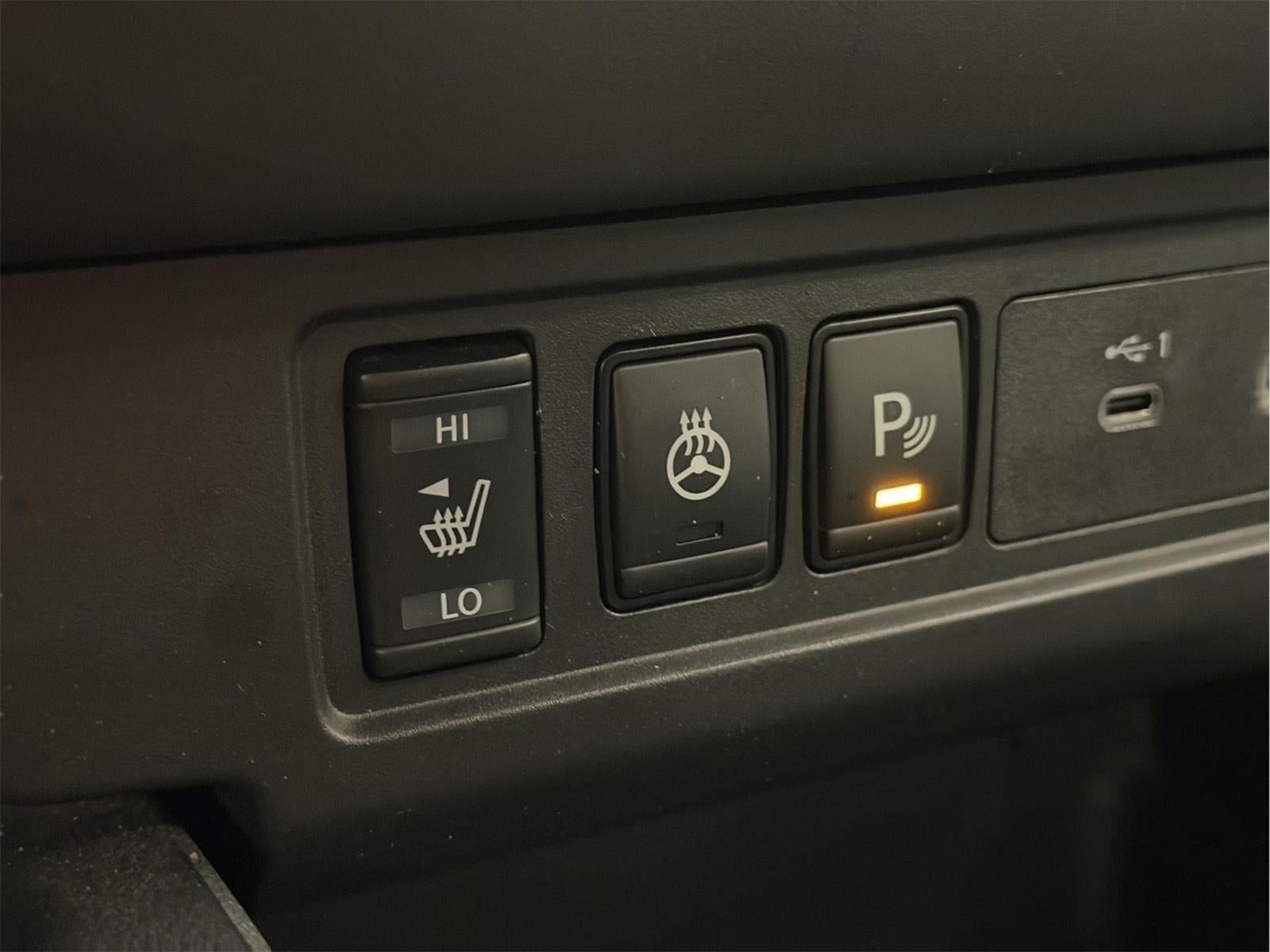 2024 Nissan Frontier Crew Cab SV 4x4