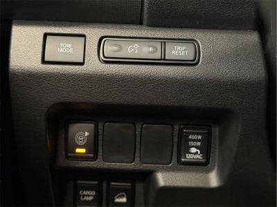 2024 Nissan Frontier Crew Cab SV 4x4