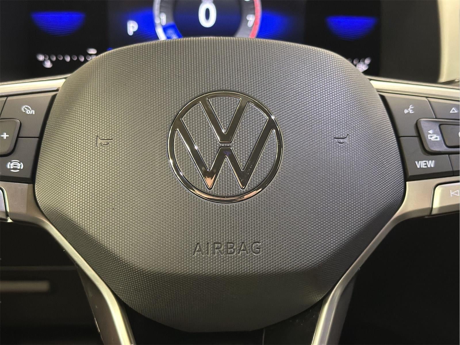 2022 Volkswagen Atlas 2.0T SE