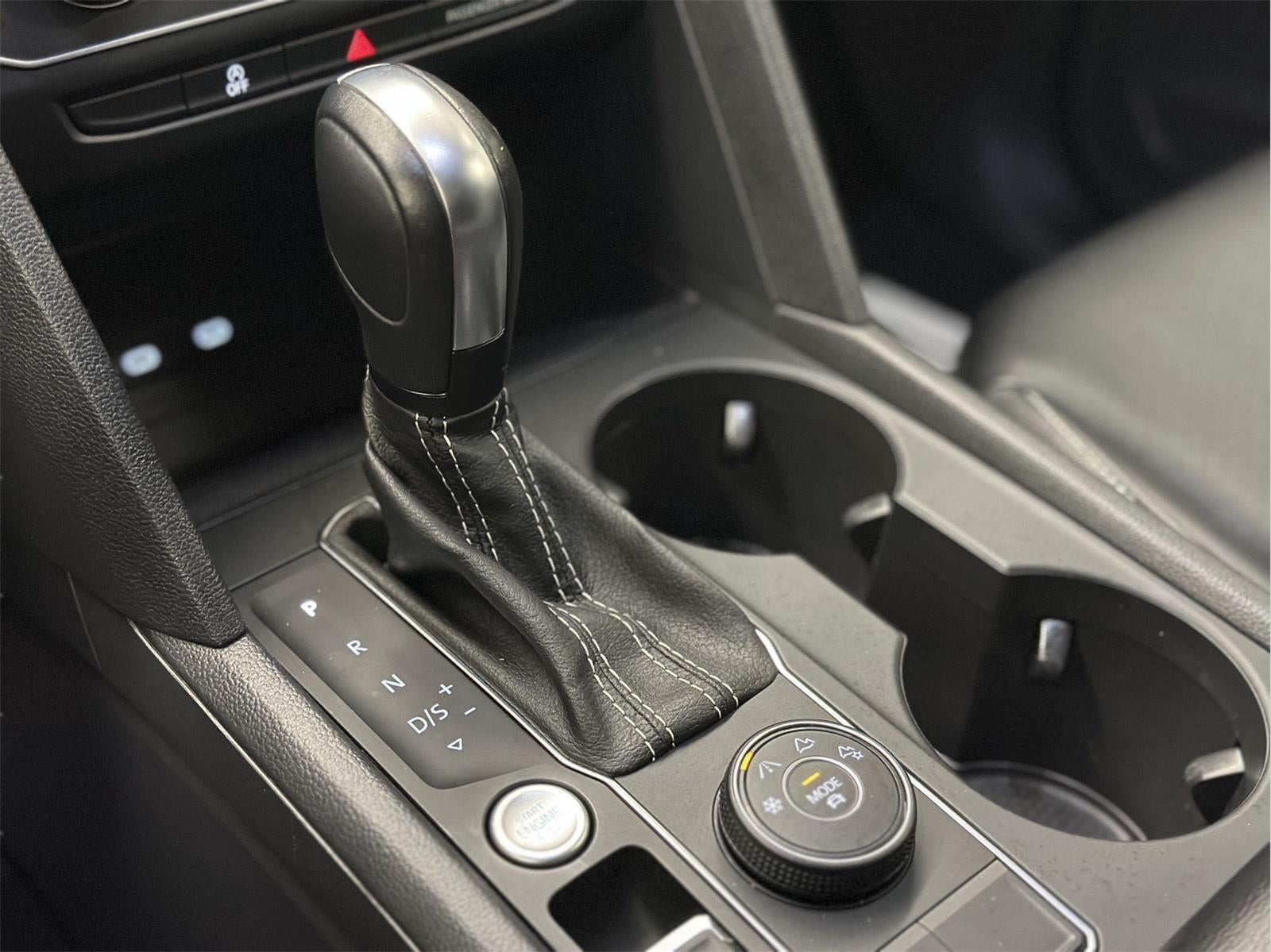 2022 Volkswagen Atlas 2.0T SE