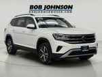 2022 Volkswagen Atlas 2.0T SE
