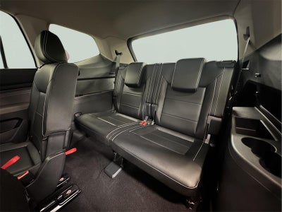 2022 Volkswagen Atlas 2.0T SE