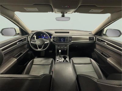 2022 Volkswagen Atlas 2.0T SE