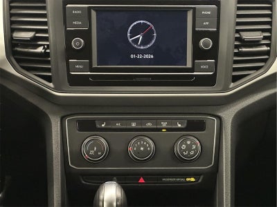 2022 Volkswagen Atlas 2.0T SE