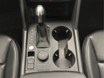 2022 Volkswagen Atlas 2.0T SE