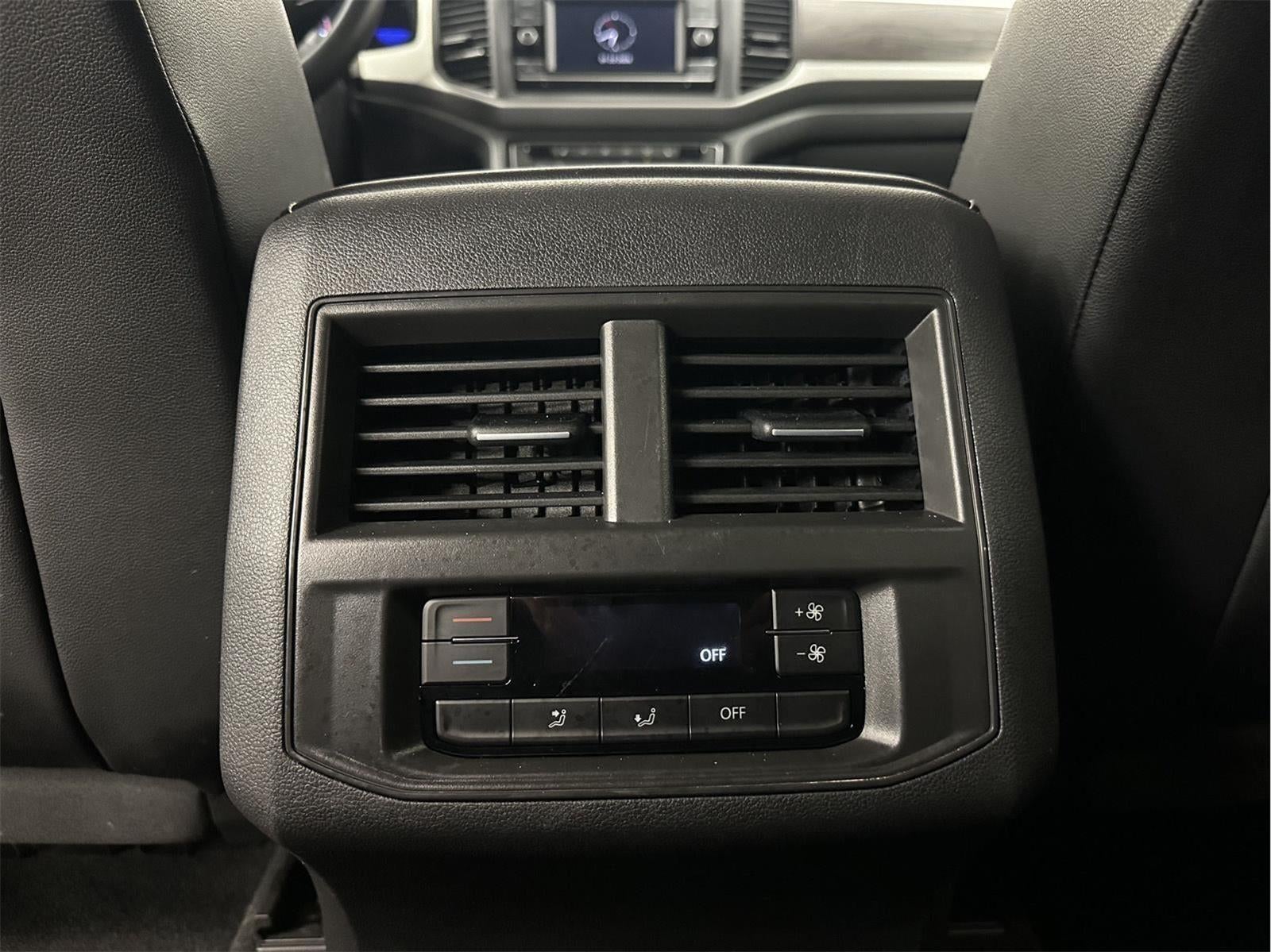 2022 Volkswagen Atlas 2.0T SE