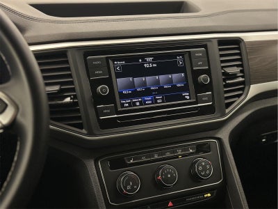 2022 Volkswagen Atlas 2.0T SE