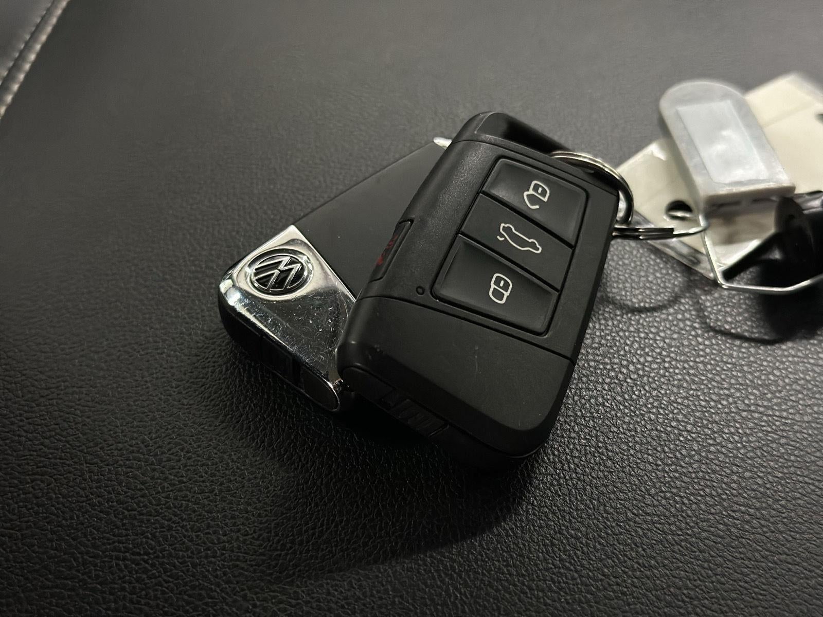 2022 Volkswagen Atlas 2.0T SE