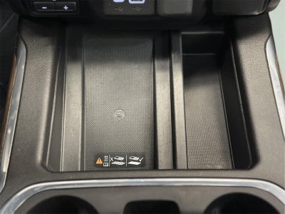 2022 Chevrolet Silverado 2500 HD High Country