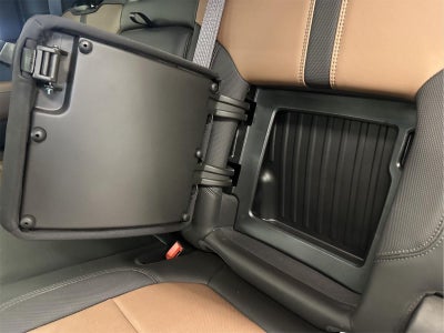 2022 Chevrolet Silverado 2500 HD High Country