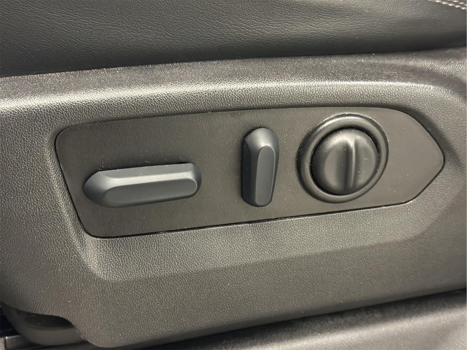 2022 Chevrolet Silverado 2500 HD High Country