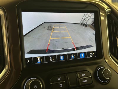 2022 Chevrolet Silverado 2500 HD High Country