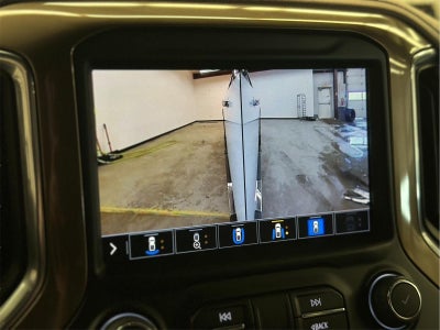 2022 Chevrolet Silverado 2500 HD High Country