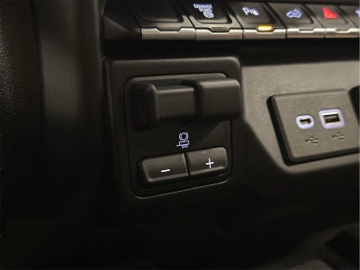 2022 Chevrolet Silverado 2500 HD High Country