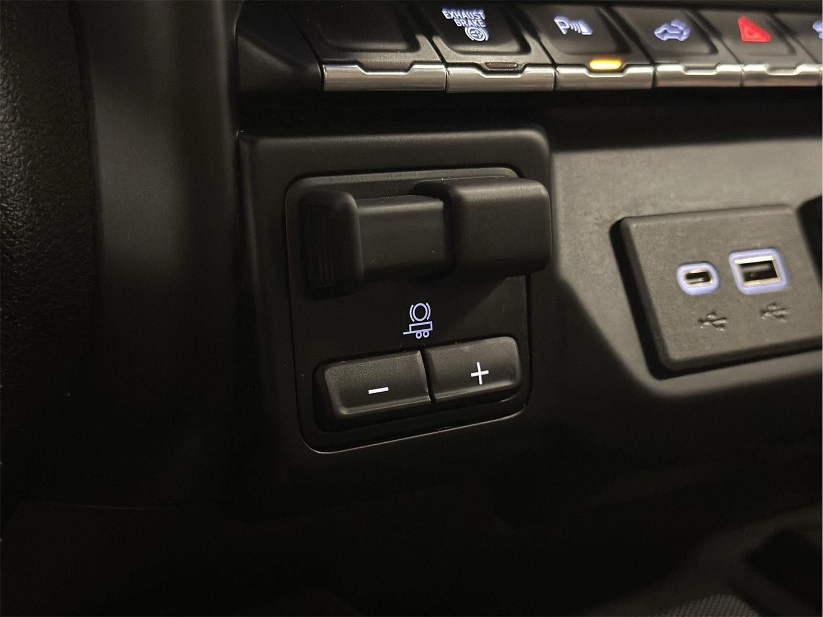 2022 Chevrolet Silverado 2500 HD High Country