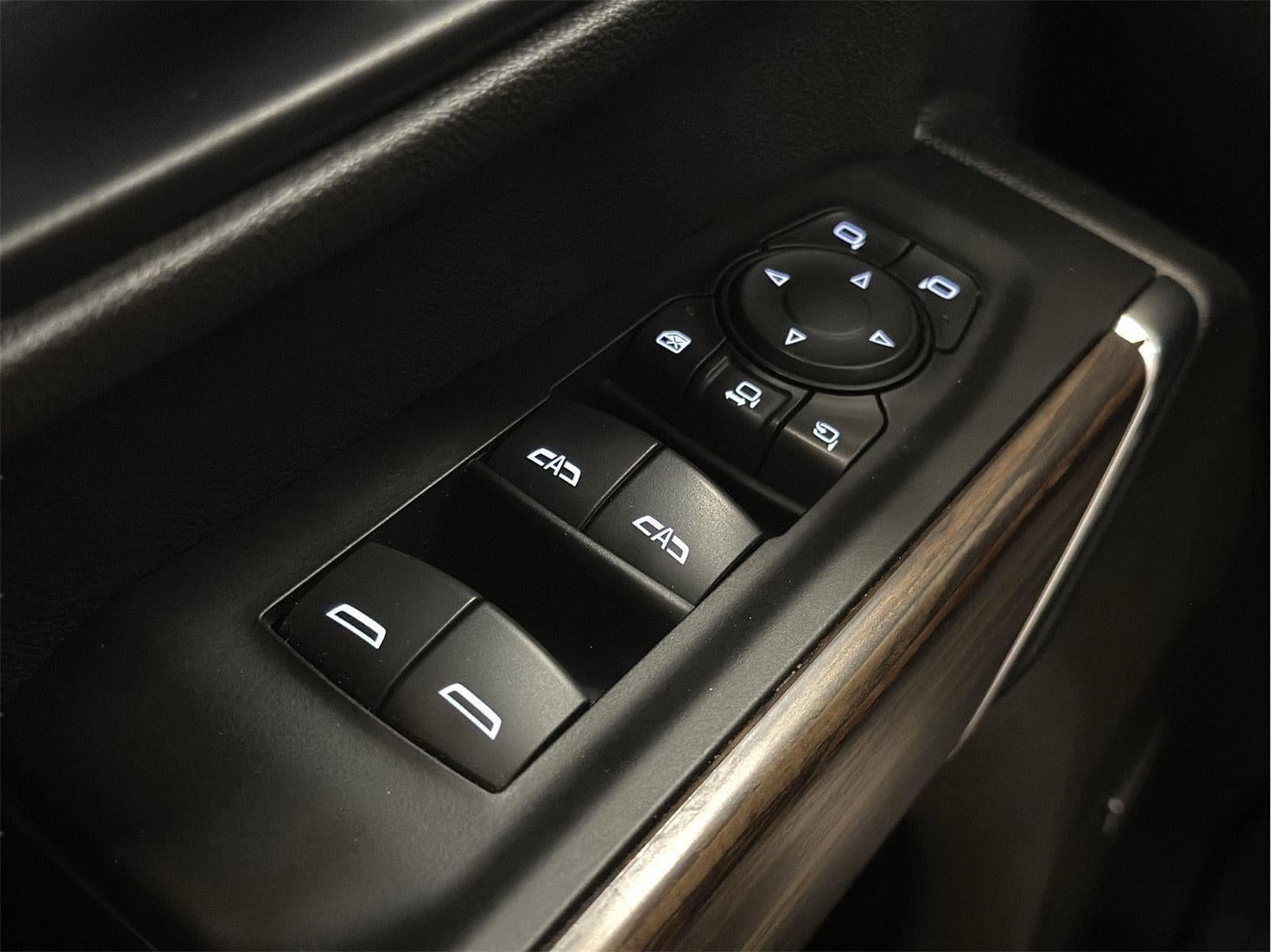 2022 Chevrolet Silverado 2500 HD High Country