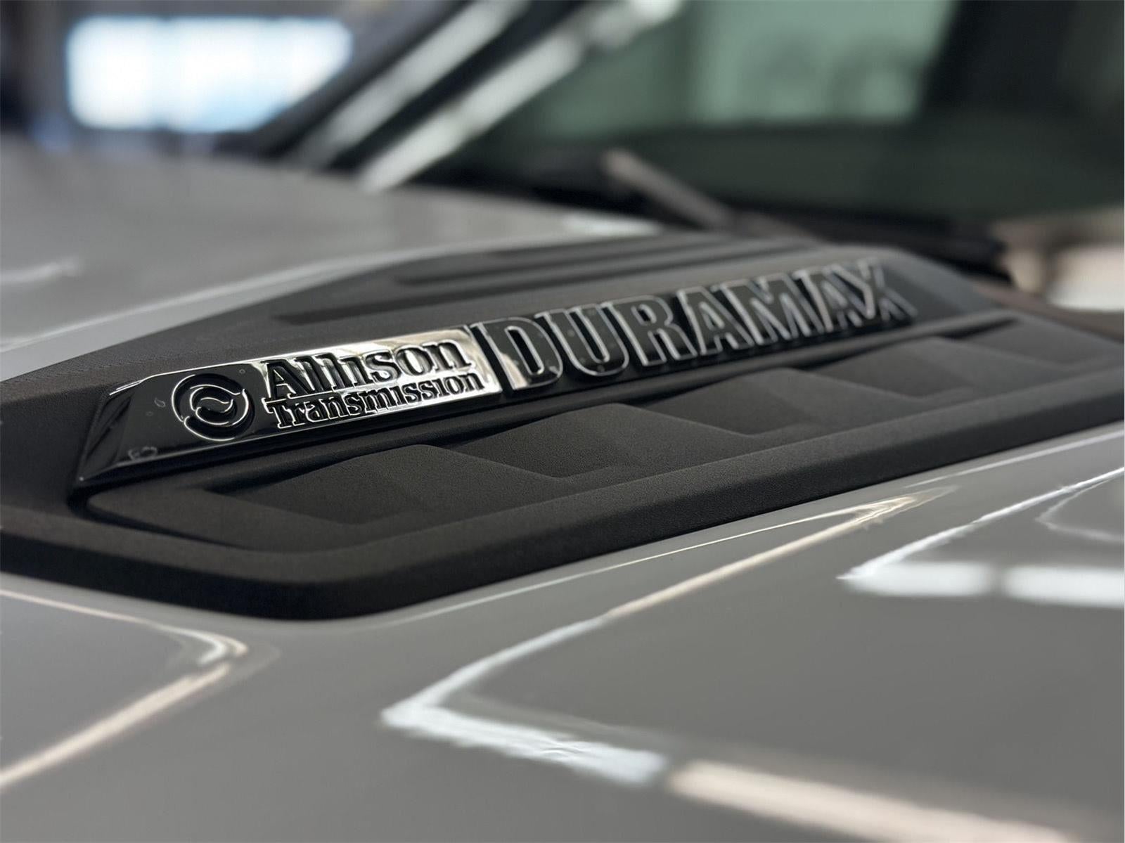 2022 Chevrolet Silverado 2500 HD High Country