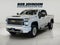 2022 Chevrolet Silverado 2500 HD High Country