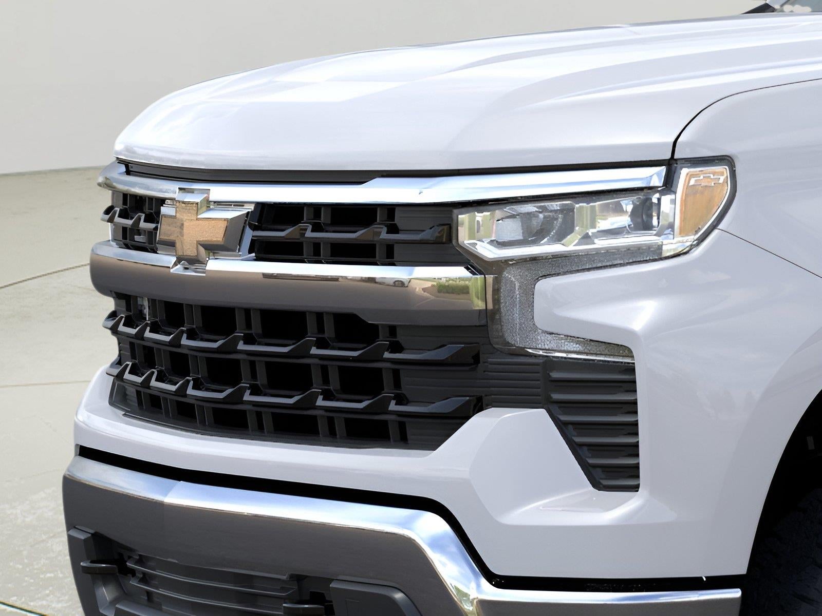 2026 Chevrolet Silverado 1500 LT - Photo 13