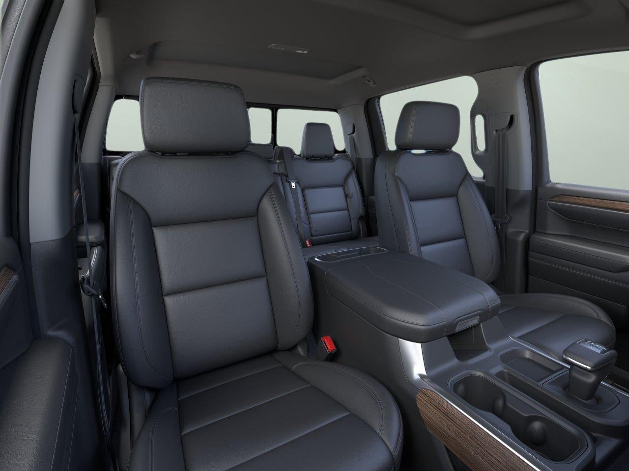 2026 Chevrolet Silverado 1500 LT - Photo 16