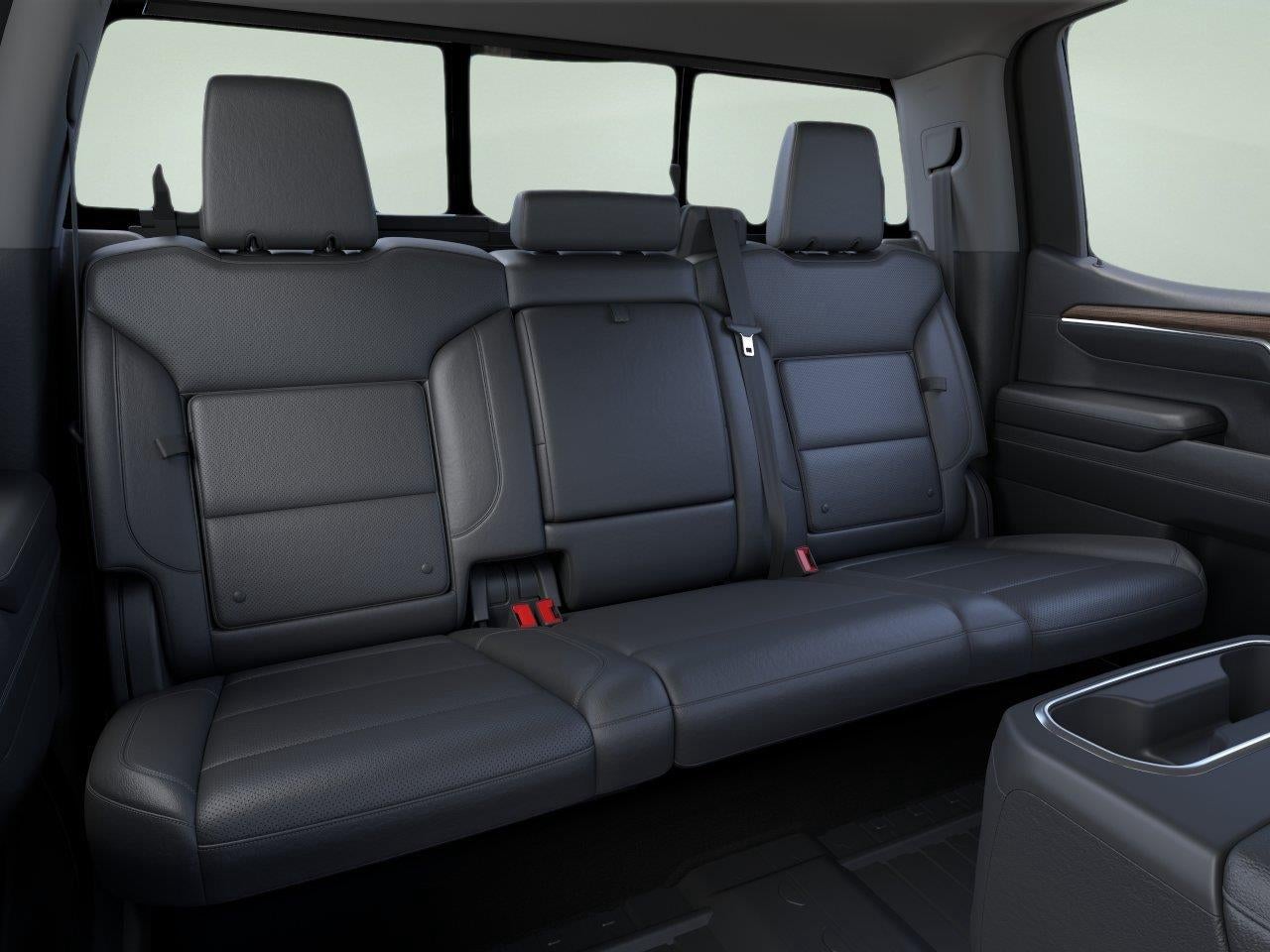 2026 Chevrolet Silverado 1500 LT - Photo 17