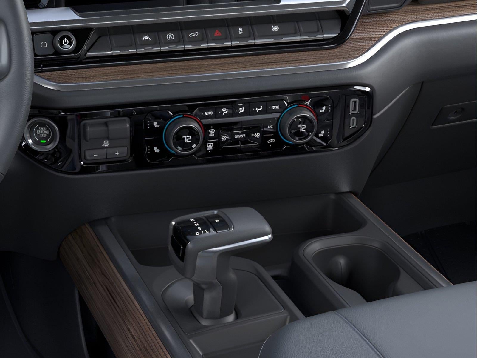 2026 Chevrolet Silverado 1500 LT - Photo 23