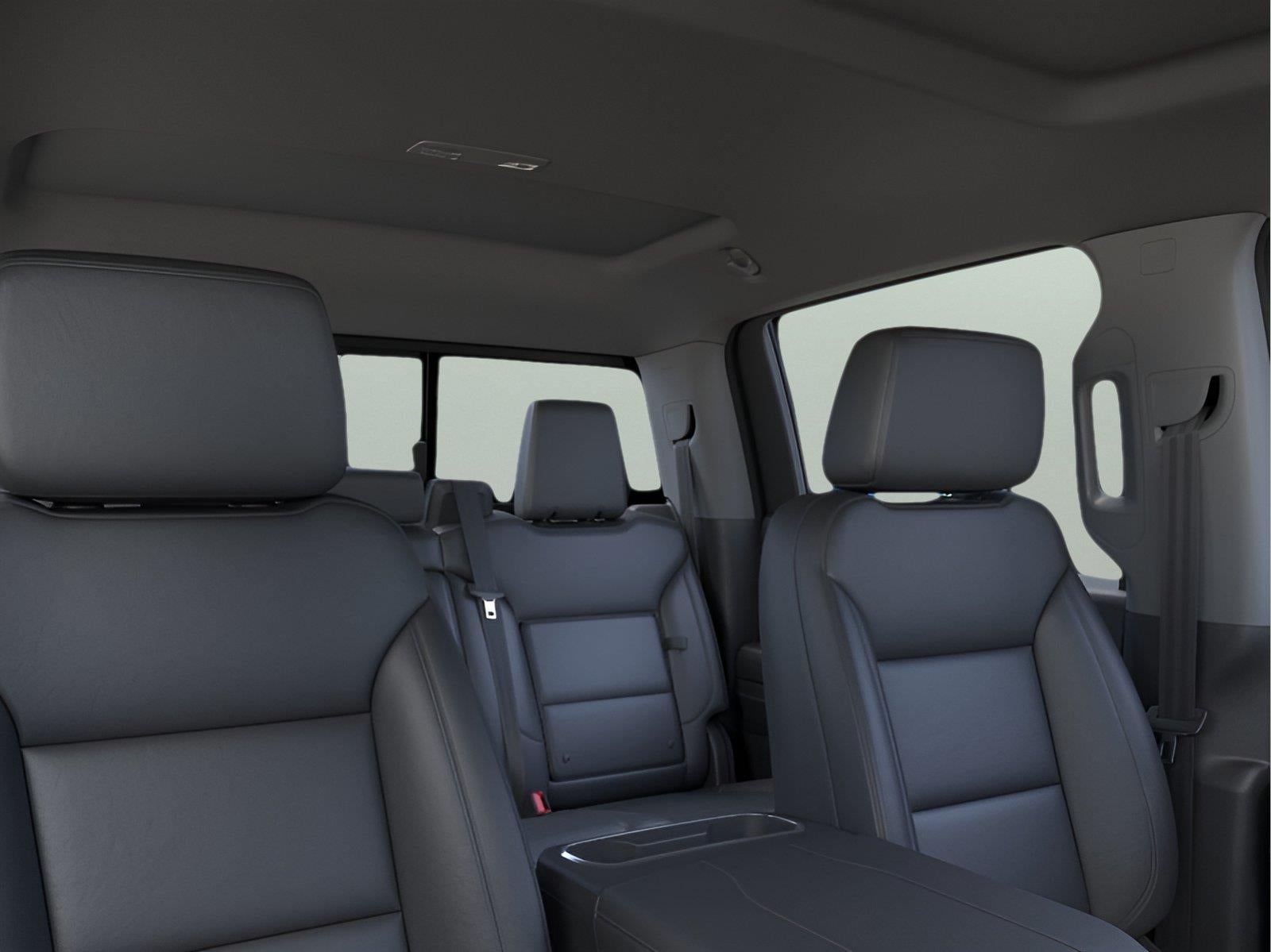 2026 Chevrolet Silverado 1500 LT - Photo 24