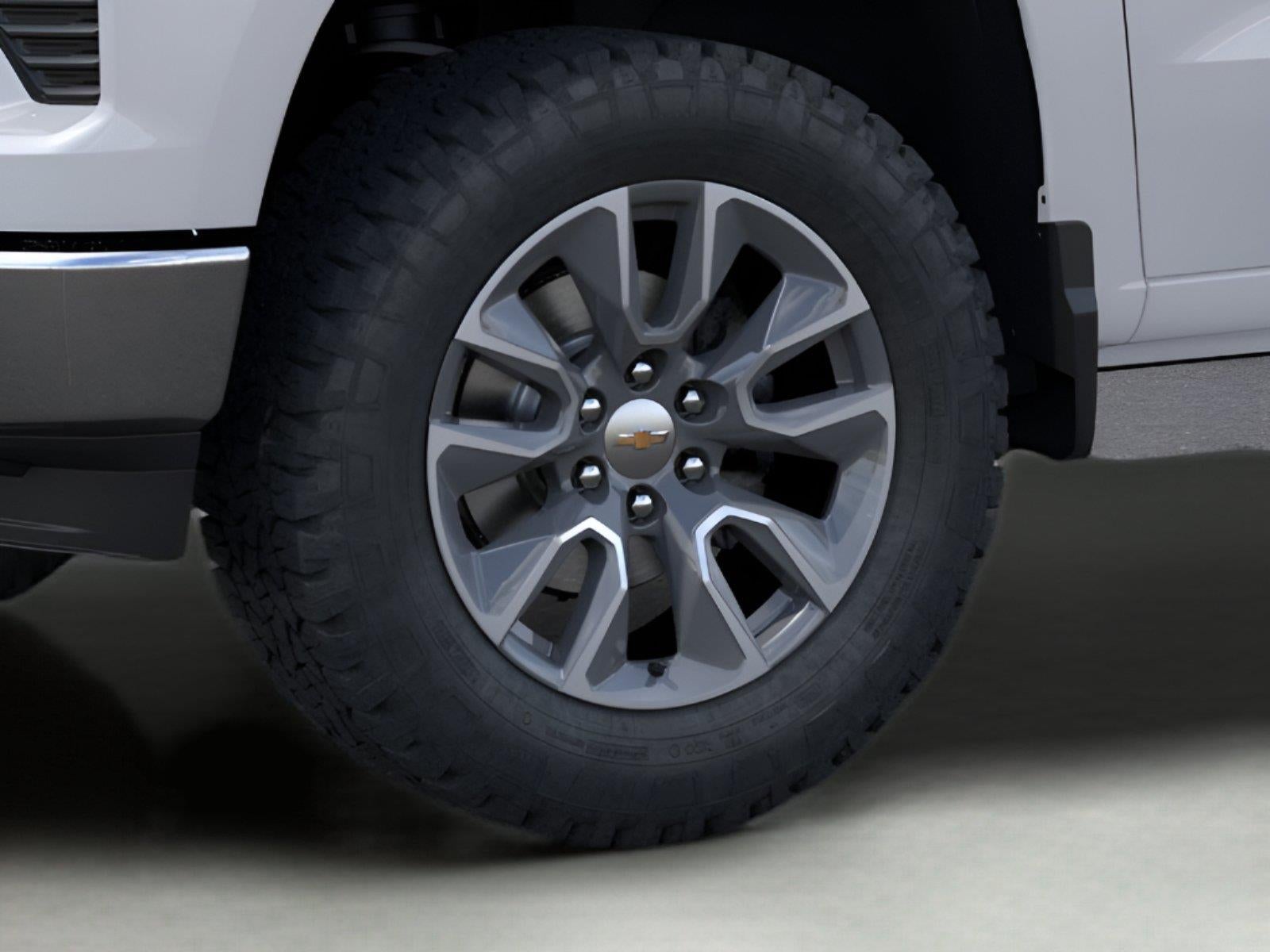 2026 Chevrolet Silverado 1500 LT - Photo 9