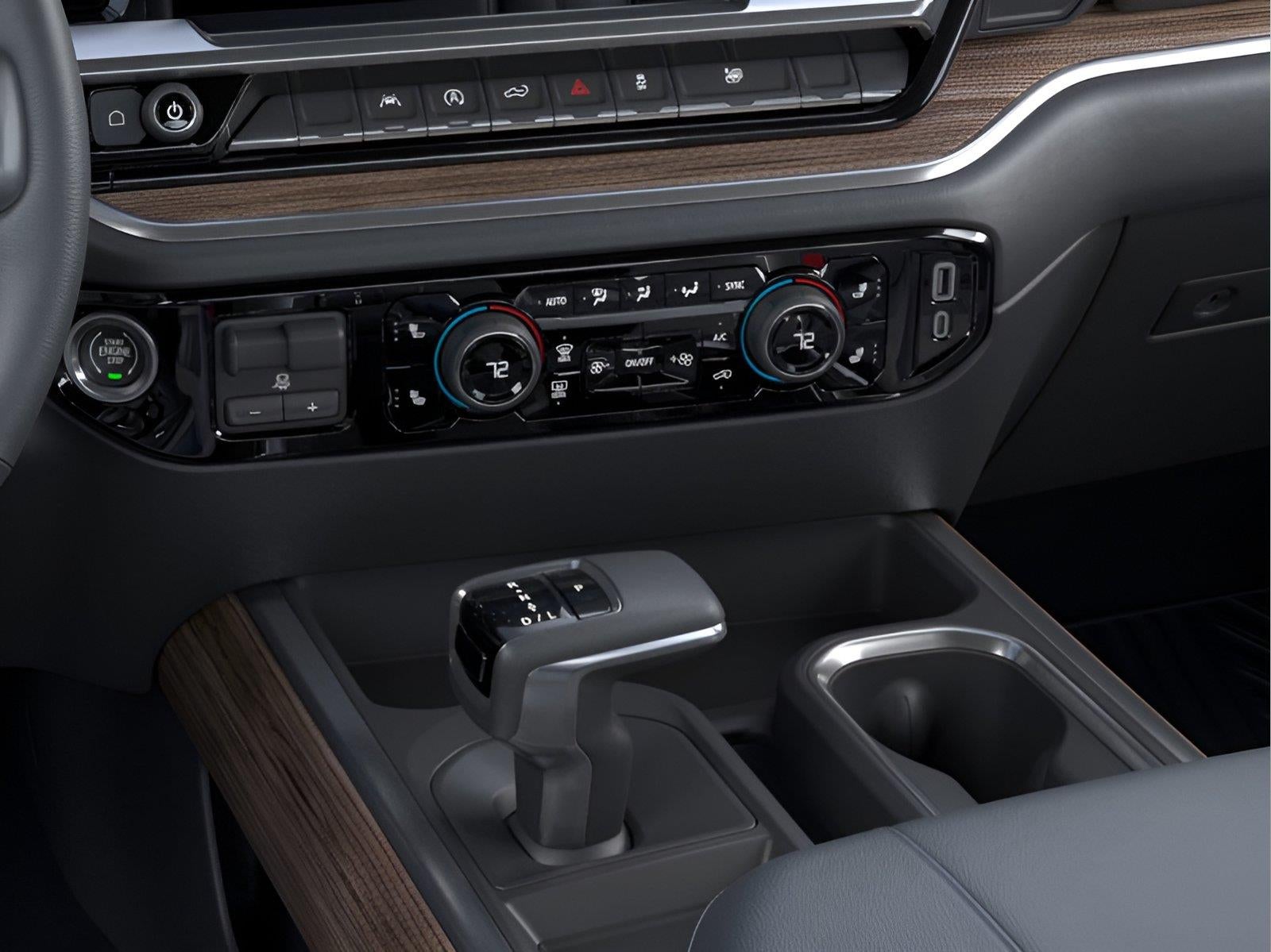 2026 Chevrolet Silverado 1500 LT - Photo 13