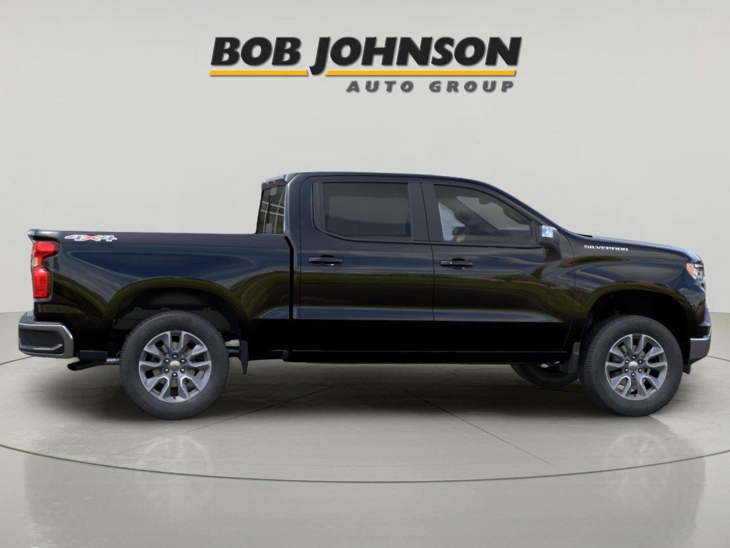 2026 Chevrolet Silverado 1500 LT - Photo 5