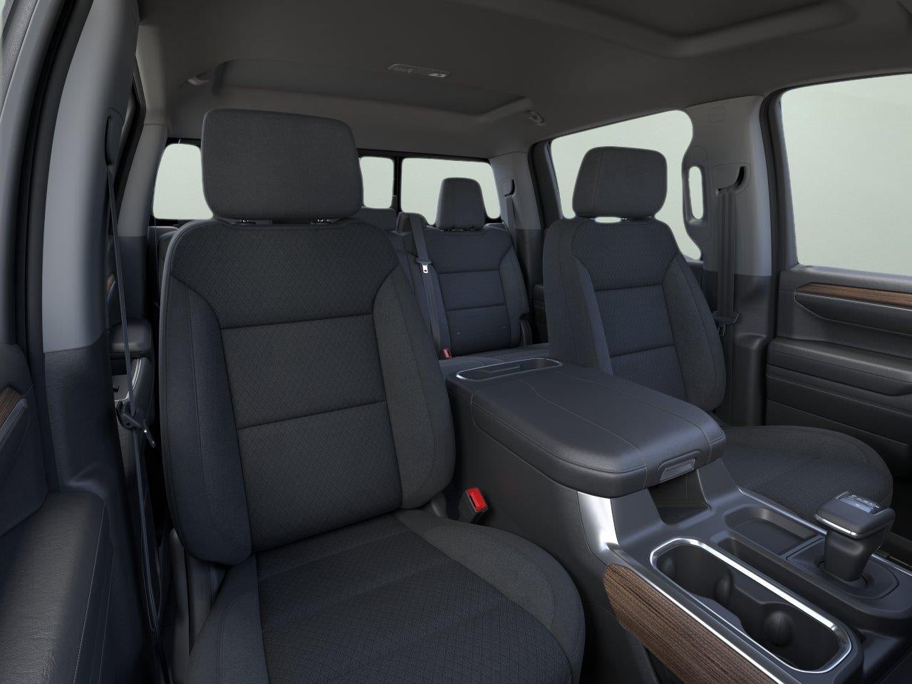 2026 Chevrolet Silverado 1500 LT - Photo 7