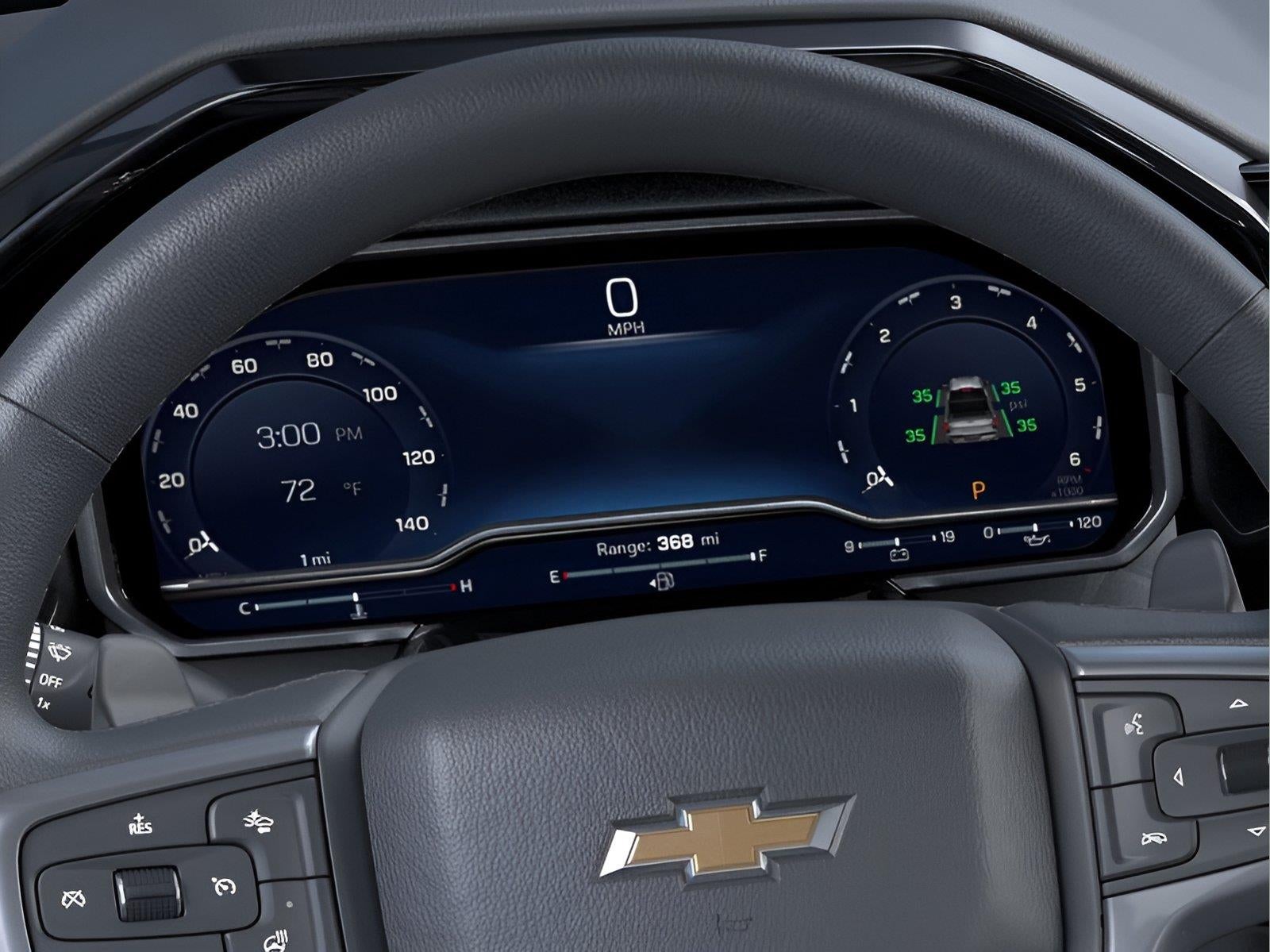 2026 Chevrolet Silverado 1500 LT - Photo 9
