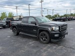 2019 GMC Sierra 1500 Limited 4WD Double Cab