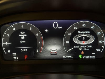 2024 Honda Civic Sedan Touring