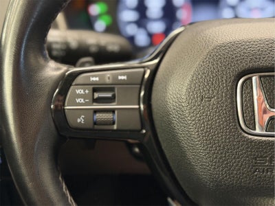 2024 Honda Civic Sedan Touring