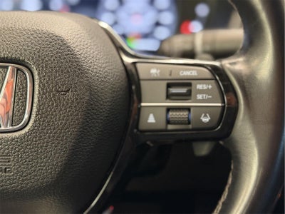 2024 Honda Civic Sedan Touring