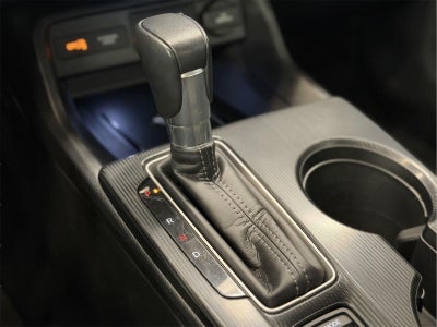 2024 Honda Civic Sedan Touring
