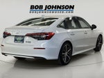 2024 Honda Civic Sedan Touring