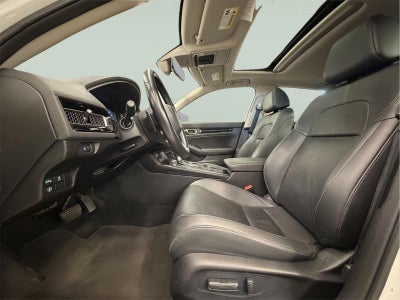 2024 Honda Civic Sedan Touring