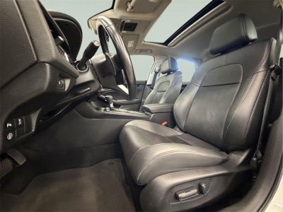 2024 Honda Civic Sedan Touring