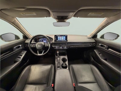 2024 Honda Civic Sedan Touring